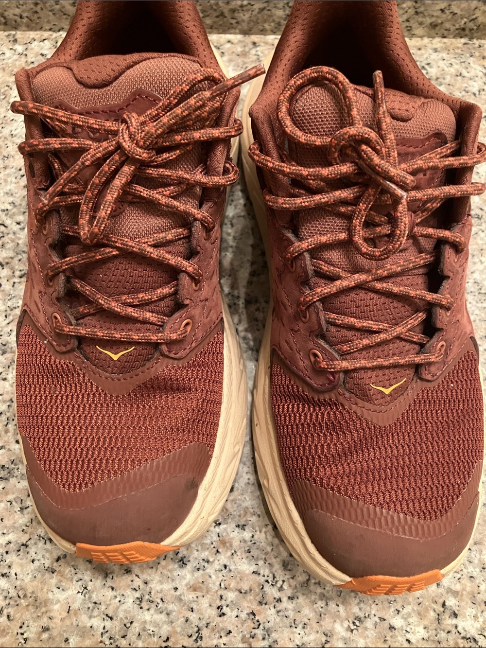 HOKA Anacapa 2 Low GTX Waterproof Hiking Shoes for Ladies - Picture 4 of 4